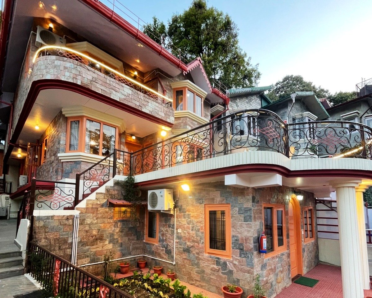 seascape-villa image